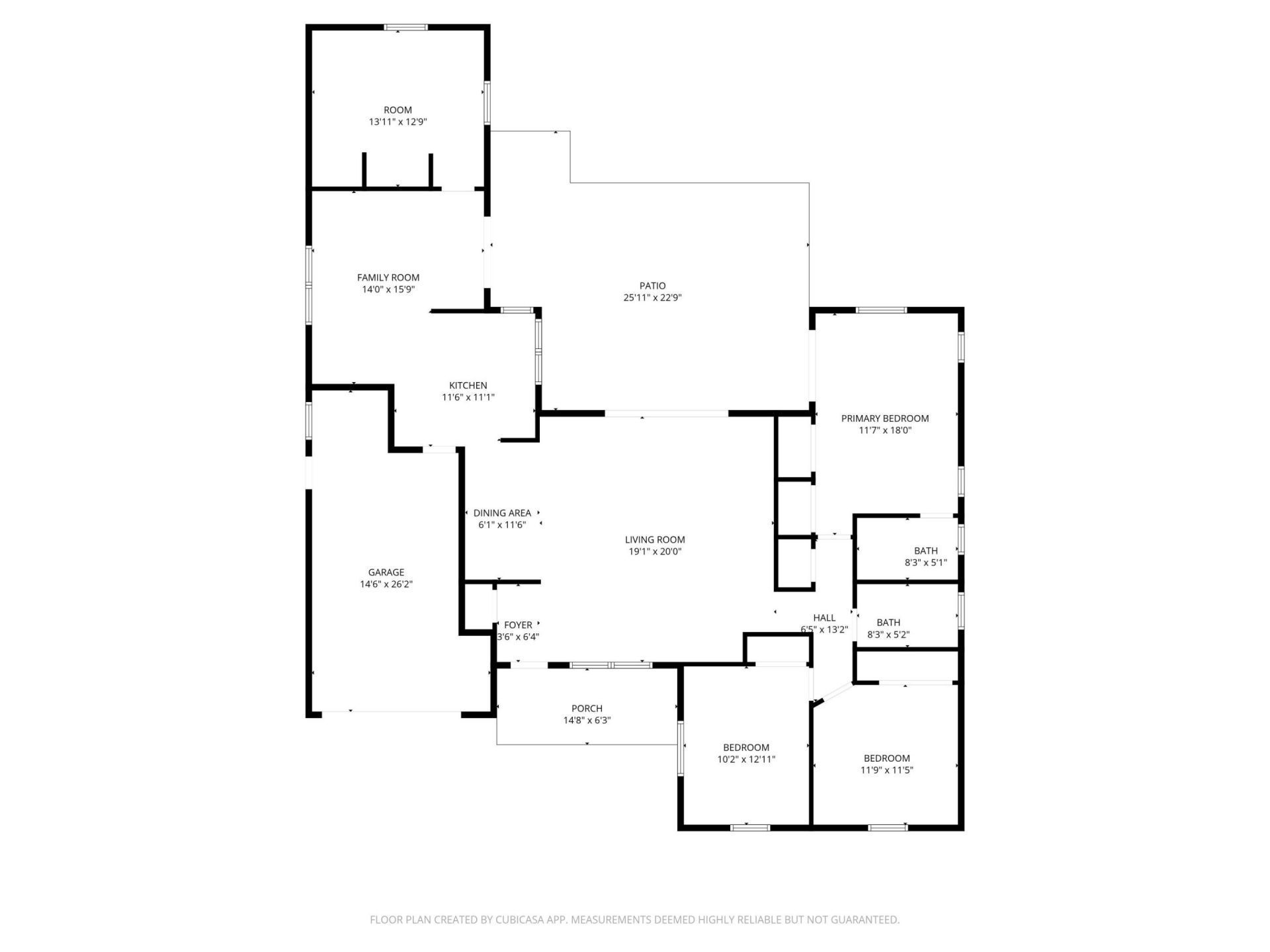 4648 Addison Street, Boca Raton, FL 33428 Photo