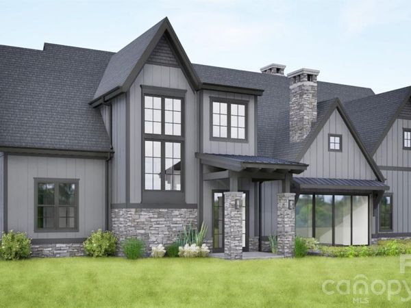 190 Blackberry Inn Road, Unit 1, Weaverville, NC 28787