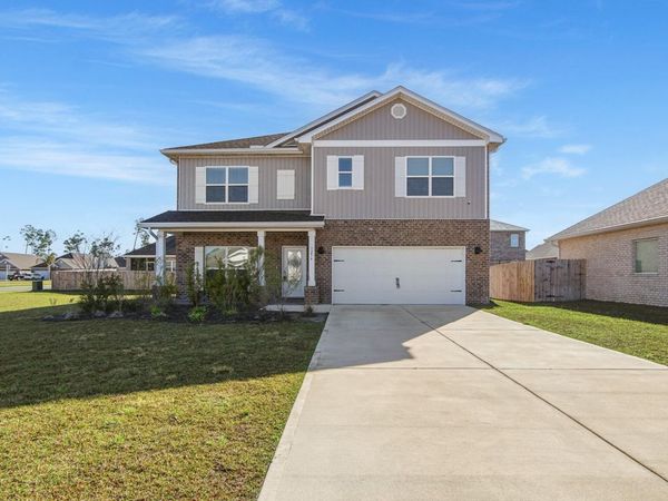 1254 Jack Jack Drive, Lynn Haven, FL 32444