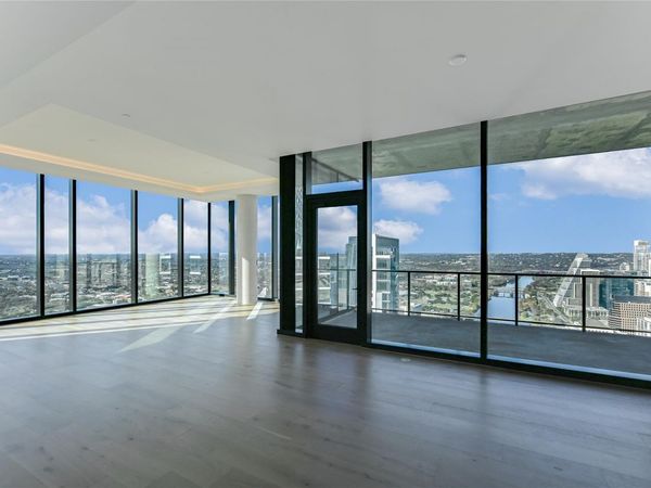 610 Davis ST, Unit 5103, Austin, TX 78701
