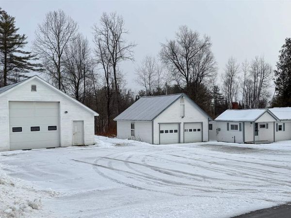 855 Parker Road, Danville, VT 05828