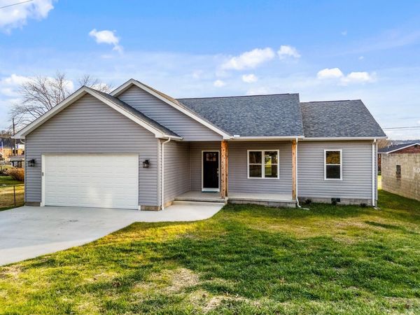 162 Township Road 1059, Proctorville, OH 45669