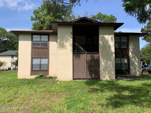 453 BENTWOOD Lane, Unit B, Orange Park, FL 32073