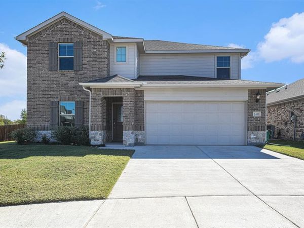 2401 Sagamore Street, Fort Worth, TX 76179