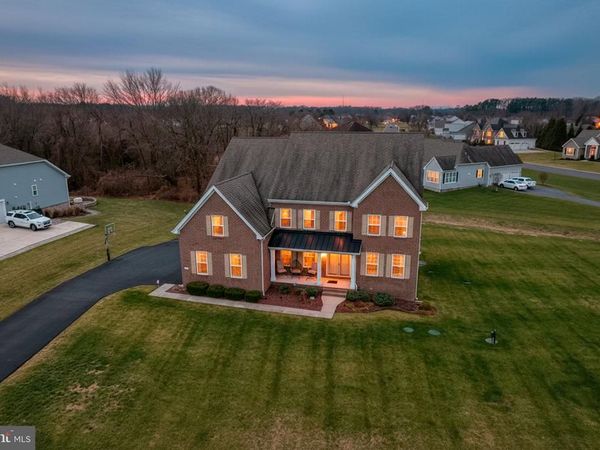 1041 FAWN HAVEN WALK, DOVER, DE 19901