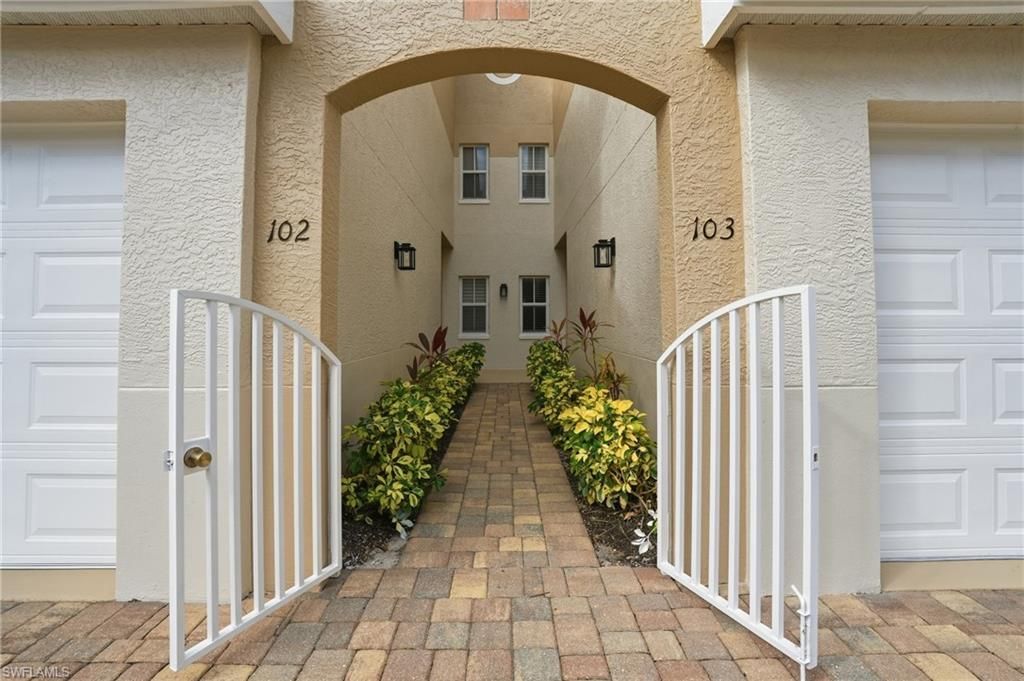 28630 Carriage Home Dr, Unit 103, Bonita Springs, FL 34134 Photo