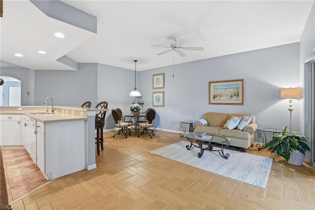 28630 Carriage Home Dr, Unit 103, Bonita Springs, FL 34134 Photo