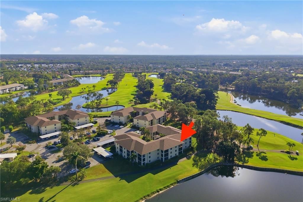 228 Fox Glen Dr, Unit 3205, Naples, FL 34104 Photo