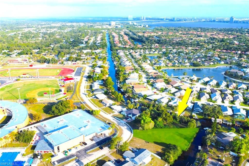 941 Iris Dr , North Fort Myers, FL 33903 Photo