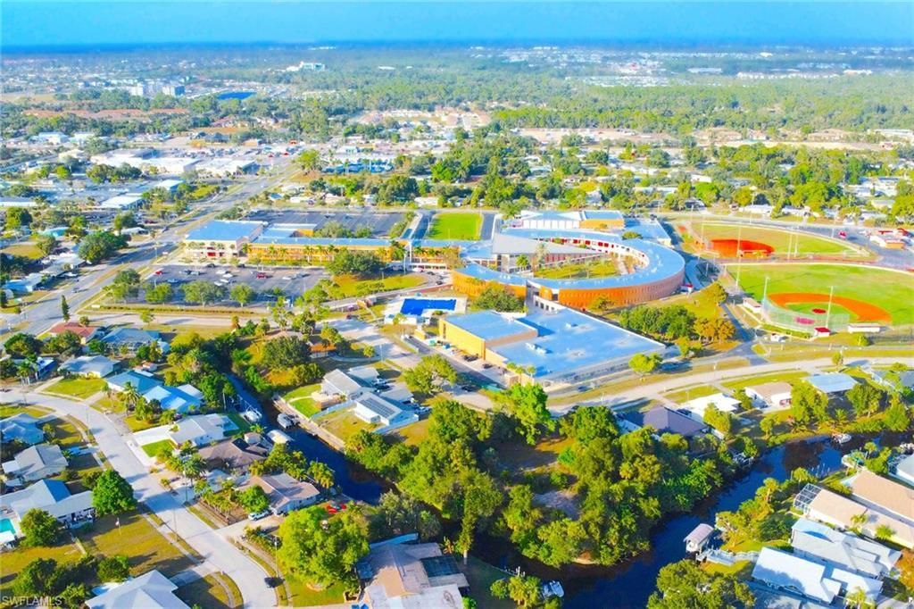 941 Iris Dr , North Fort Myers, FL 33903 Photo