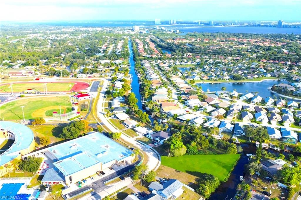 941 Iris Dr , North Fort Myers, FL 33903 Photo