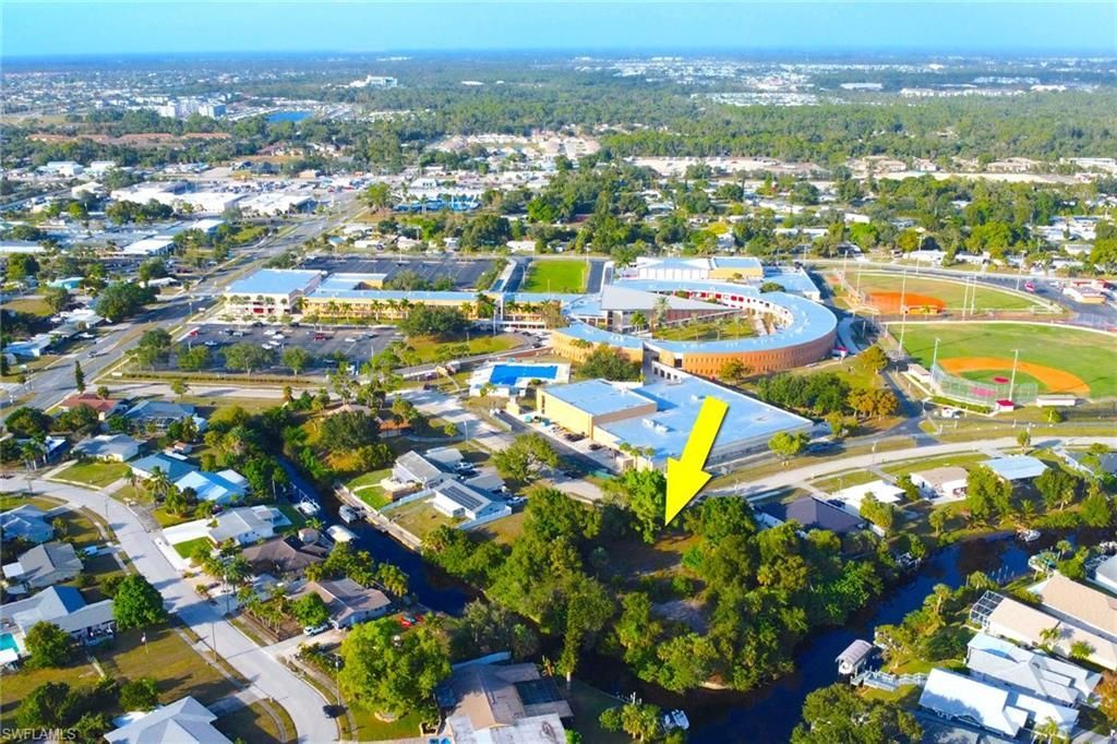 941 Iris Dr , North Fort Myers, FL 33903 Photo