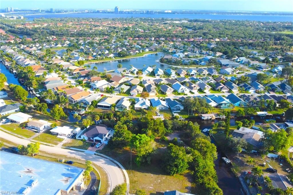 941 Iris Dr , North Fort Myers, FL 33903 Photo