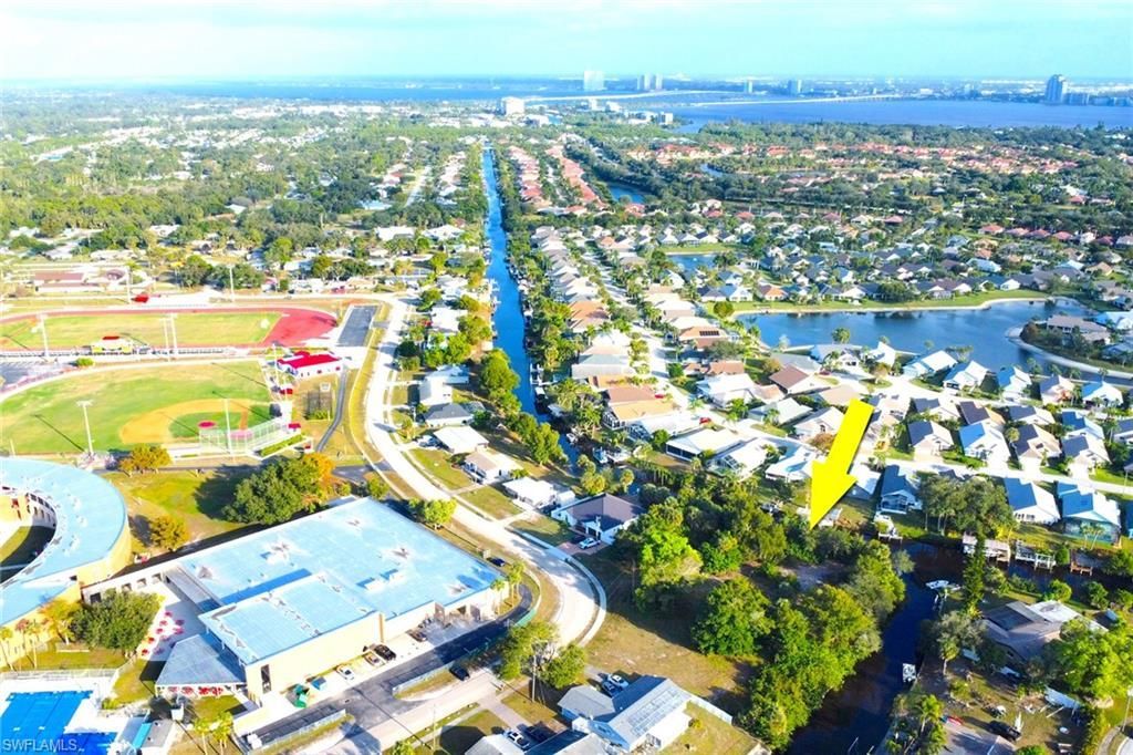 941 Iris Dr , North Fort Myers, FL 33903 Photo