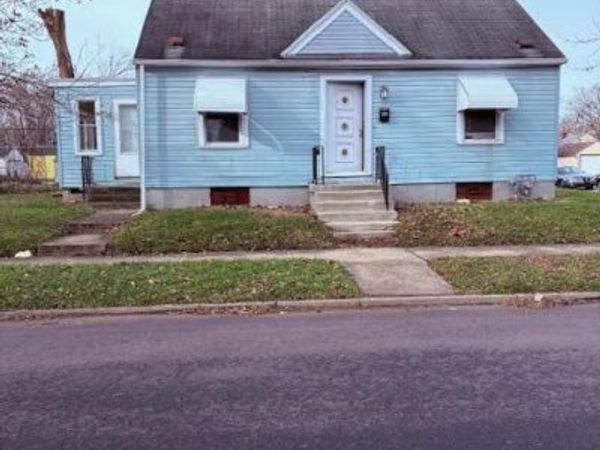 227 Walton Avenue, Dayton, OH 45417