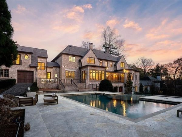 4076 Glen Devon Drive NW, Atlanta, GA 30327