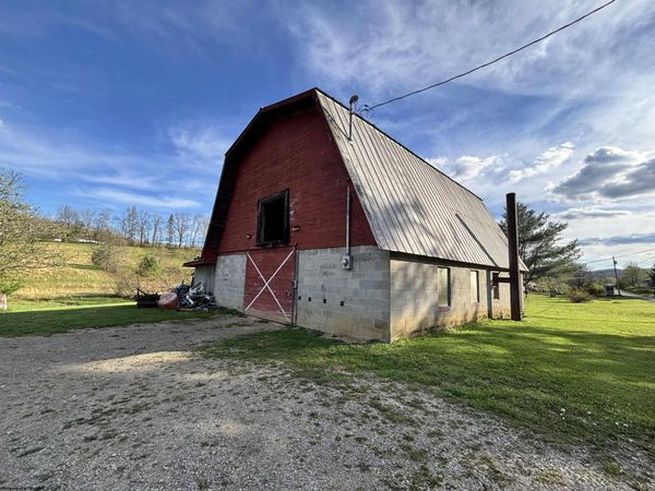 1021 Clover Run Road, Montrose, WV 26283