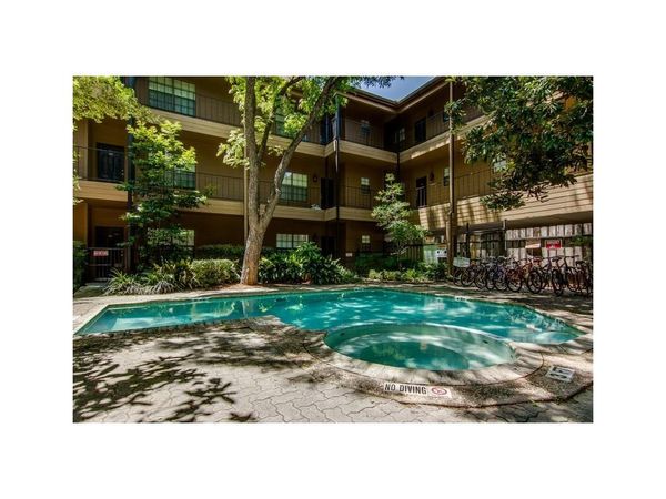 203 E 31st ST, Unit 309, Austin, TX 78705