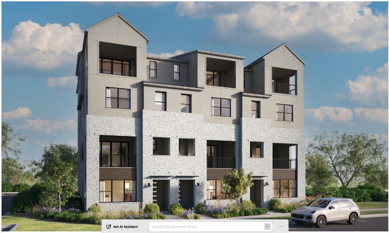 4203 Prevail Ln, Austin, TX 78731 Main Photo