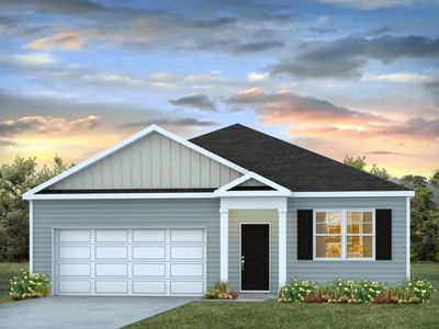 8862 Shovelnose Court, North Charleston, SC 29406