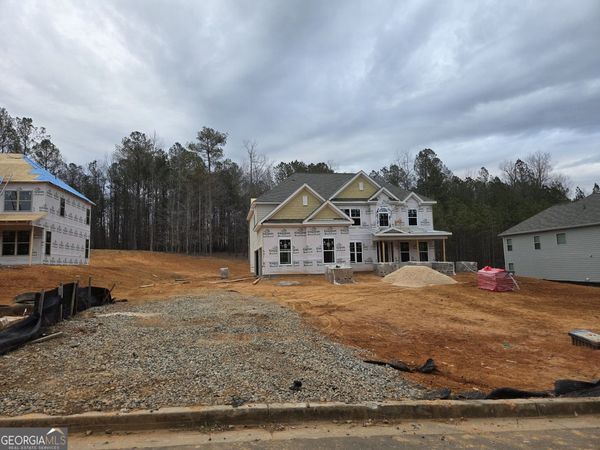 3272 Lions Ruby Lane, Atlanta, GA 30349