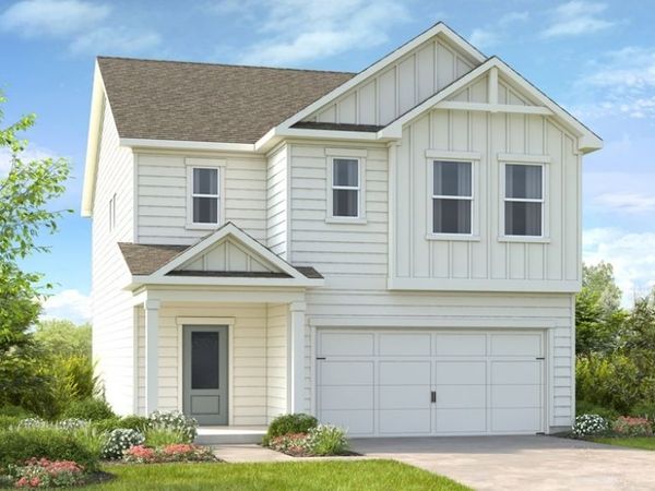 219 Groveton Court, Euharlee, GA 30145