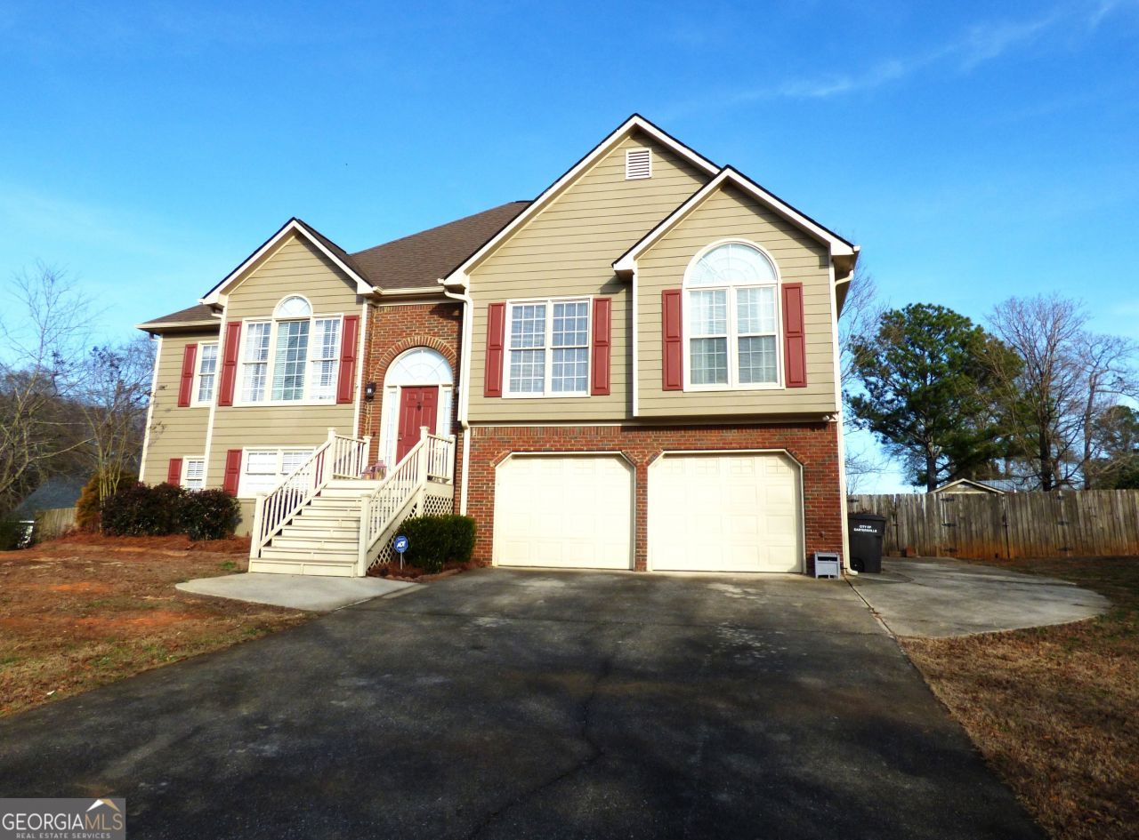 12 Green Apple Court Taylorsville, GA 30178