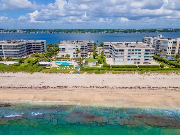 3250 S Ocean Boulevard, Unit 401s, Palm Beach, FL 33480
