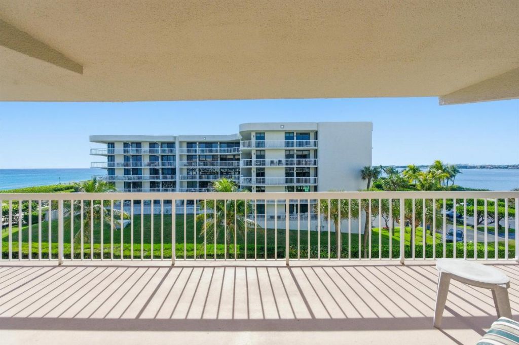3250 S Ocean Boulevard, Unit 401s, Palm Beach, FL 33480 Photo