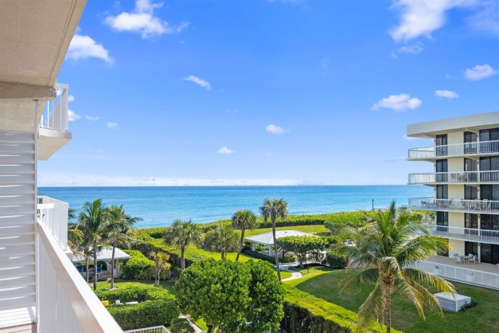 3250 S Ocean Boulevard, Unit 401s, Palm Beach, FL 33480 Photo