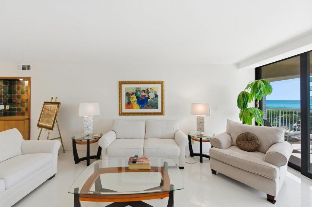 3250 S Ocean Boulevard, Unit 401s, Palm Beach, FL 33480 Photo