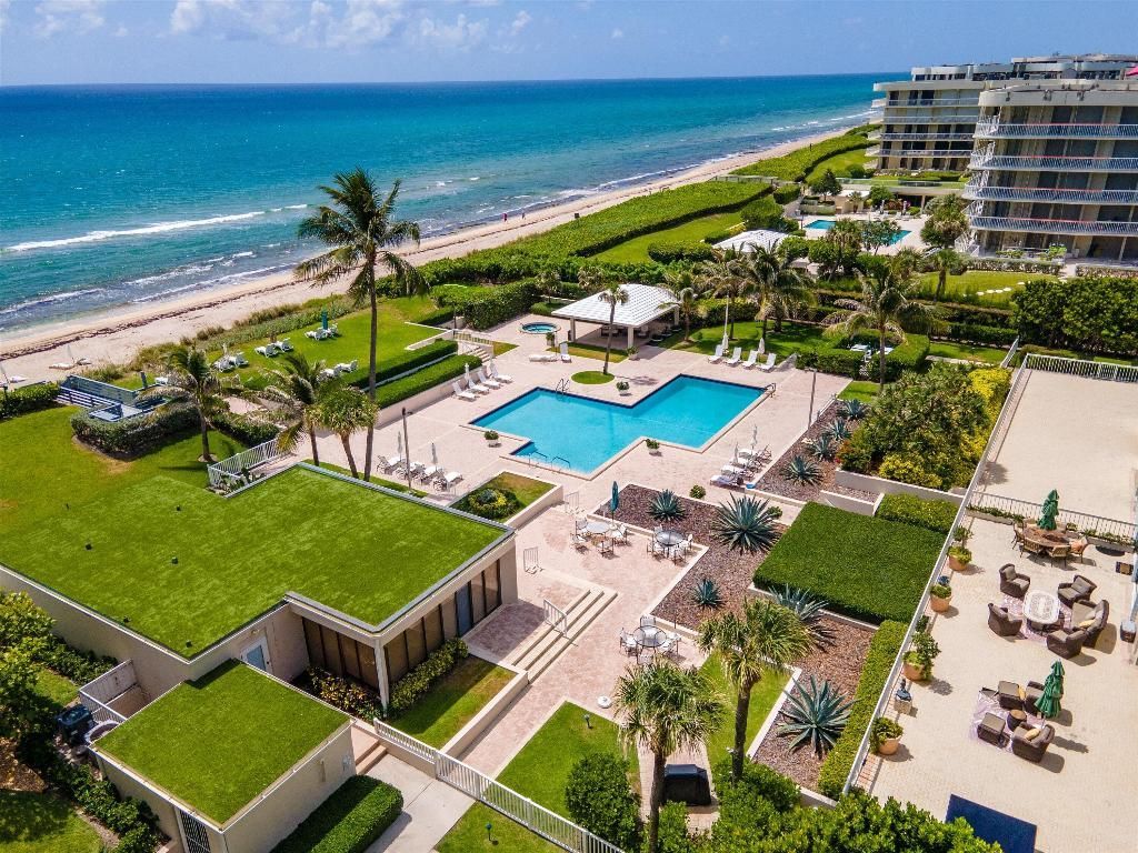 3250 S Ocean Boulevard, Unit 401s, Palm Beach, FL 33480 Photo