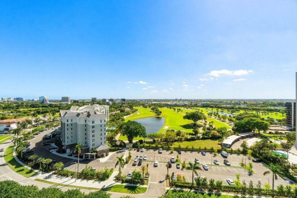 2400 Presidential Way, Unit 1505, West Palm Beach, FL 33401 Photo