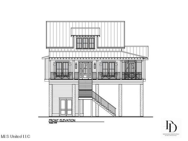 118 Sarah'S Lane, Waveland, MS 39576