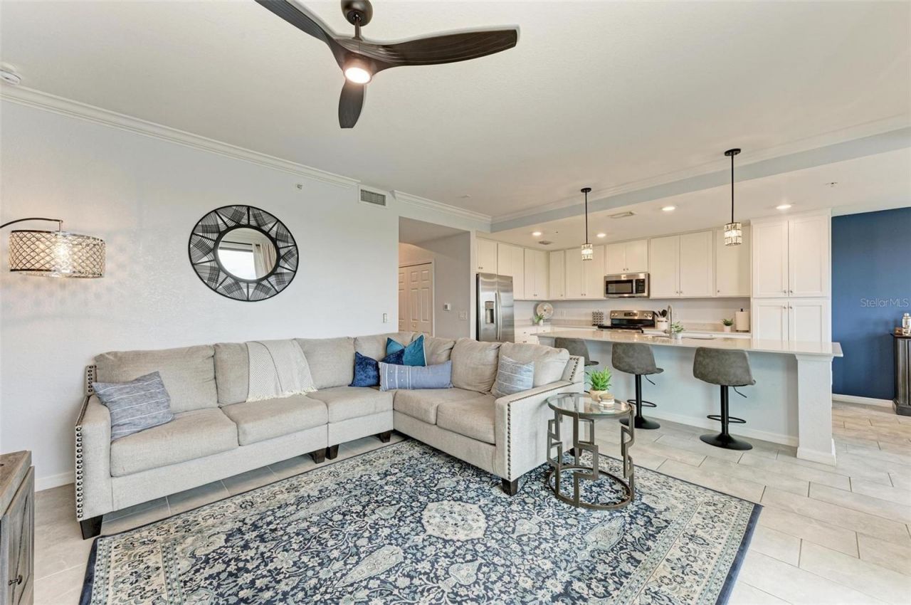 17902 Gawthrop Drive, Unit 307, Lakewood Ranch, FL 34211 Photo