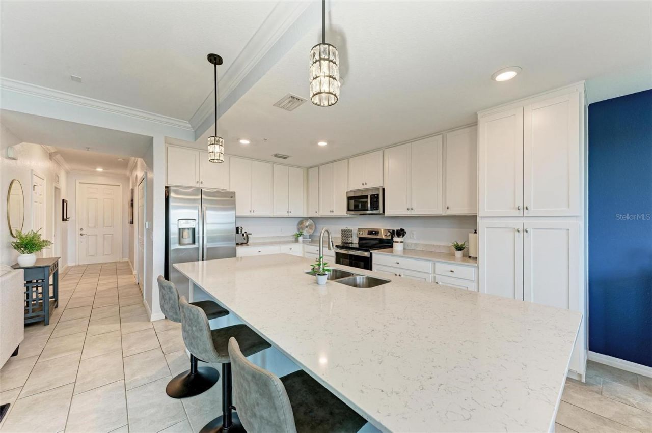 17902 Gawthrop Drive, Unit 307, Lakewood Ranch, FL 34211 Photo