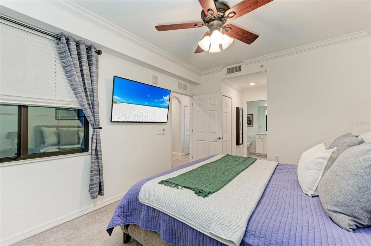 17902 Gawthrop Drive, Unit 307, Lakewood Ranch, FL 34211 Photo