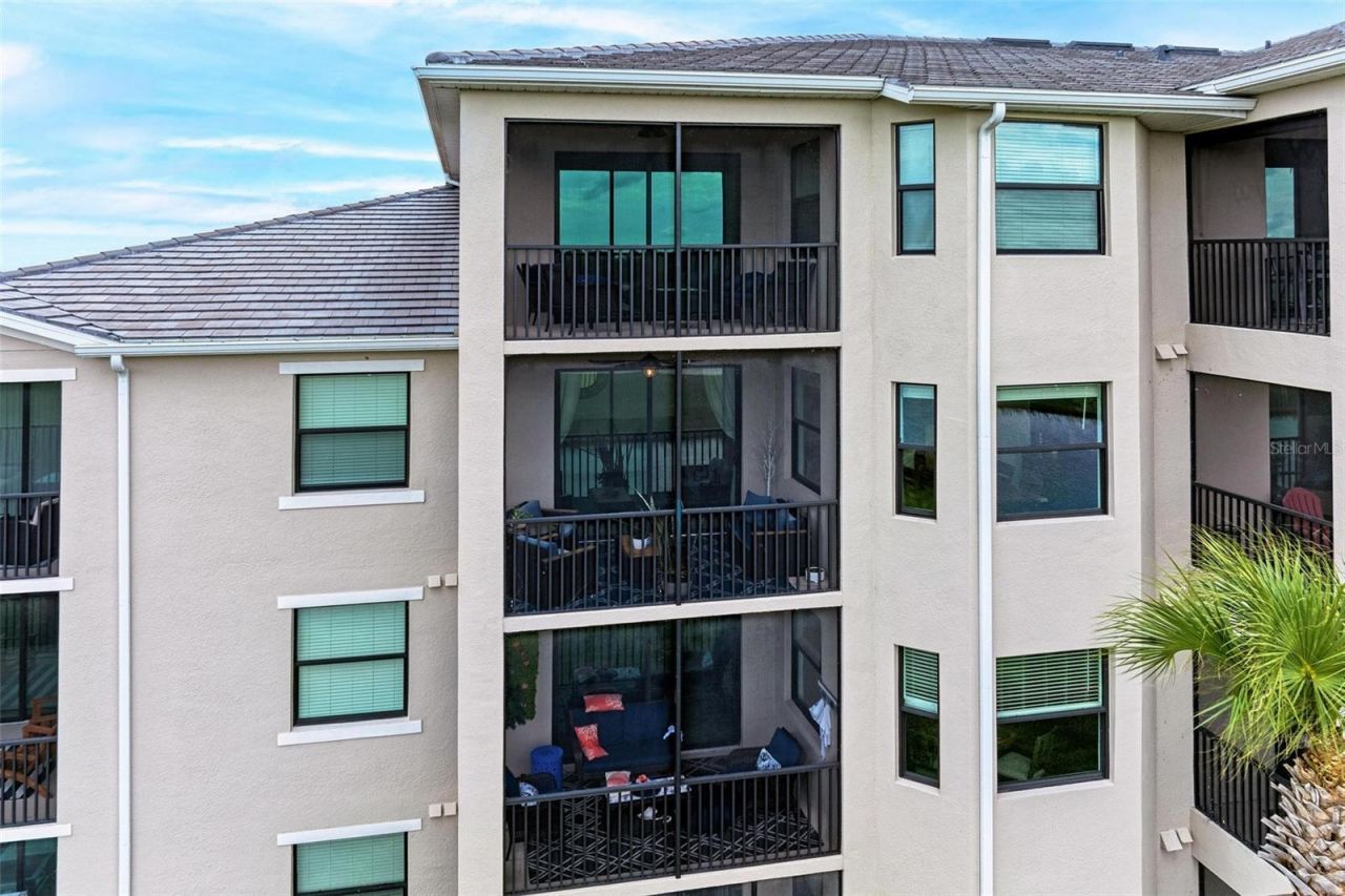 17902 Gawthrop Drive, Unit 307, Lakewood Ranch, FL 34211 Photo