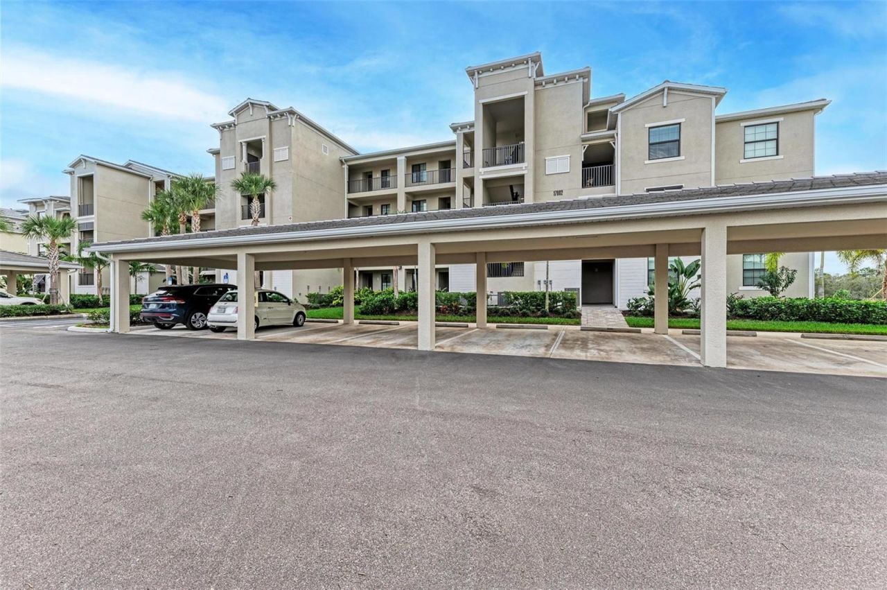 17902 Gawthrop Drive, Unit 307, Lakewood Ranch, FL 34211 Photo