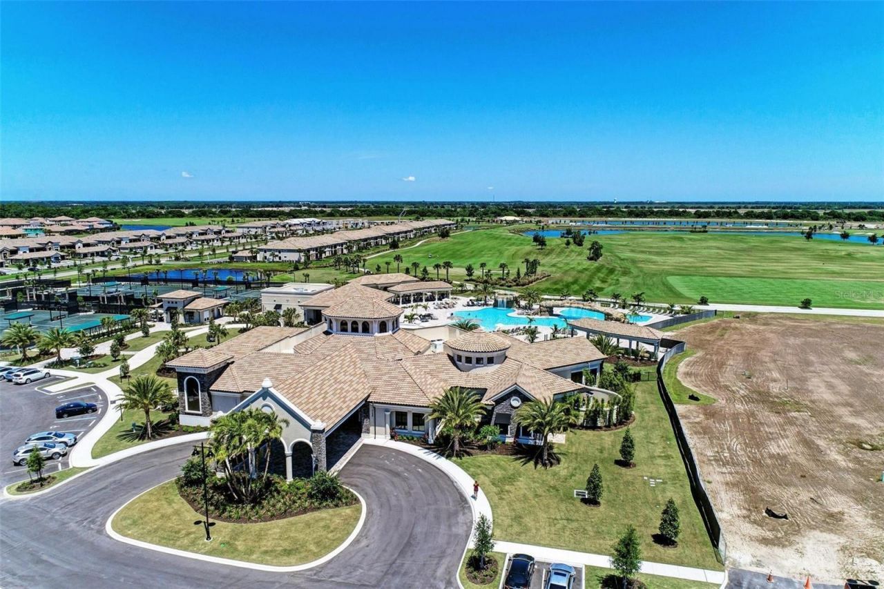 17902 Gawthrop Drive, Unit 307, Lakewood Ranch, FL 34211 Photo