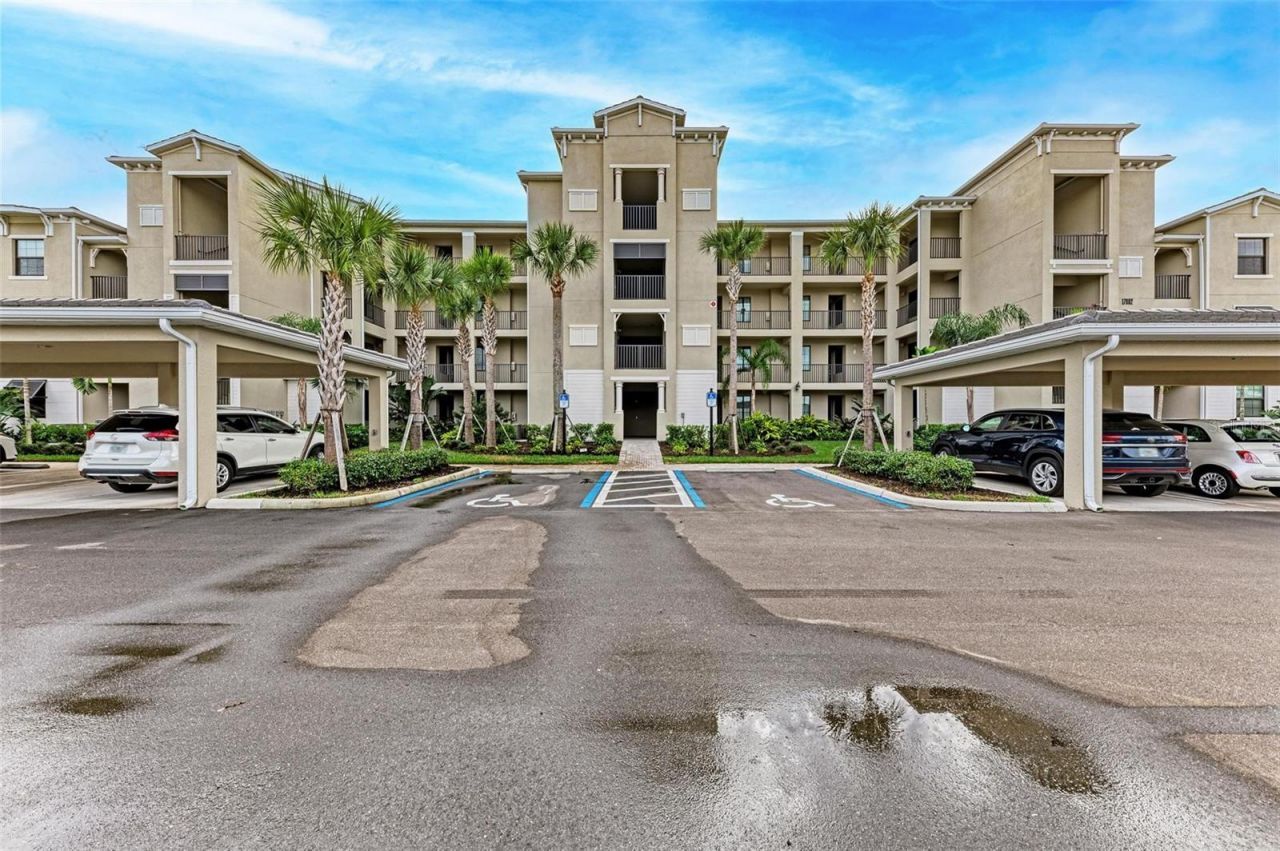 17902 Gawthrop Drive, Unit 307, Lakewood Ranch, FL 34211 Photo