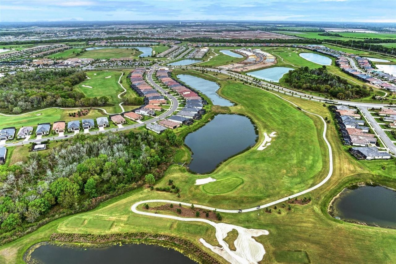 17902 Gawthrop Drive, Unit 307, Lakewood Ranch, FL 34211 Photo