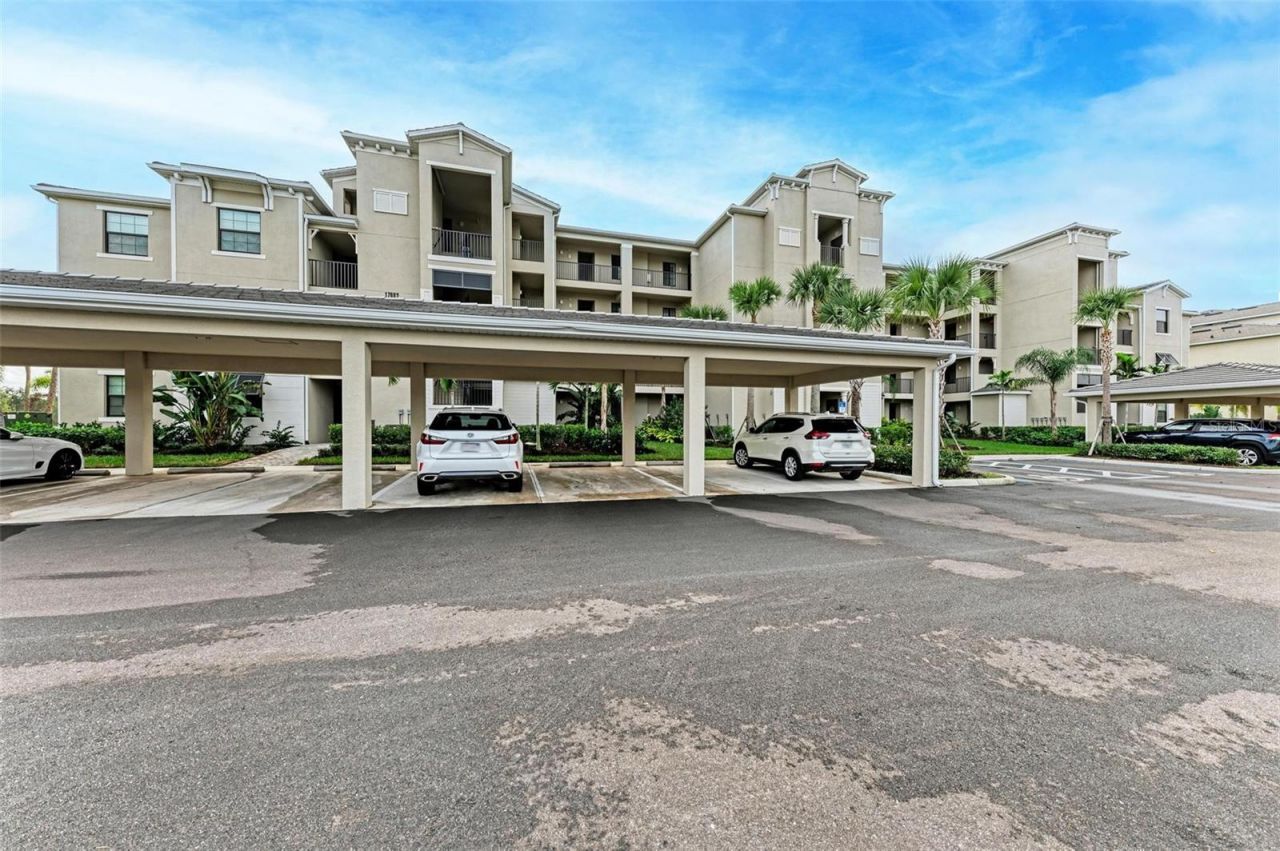 17902 Gawthrop Drive, Unit 307, Lakewood Ranch, FL 34211 Photo