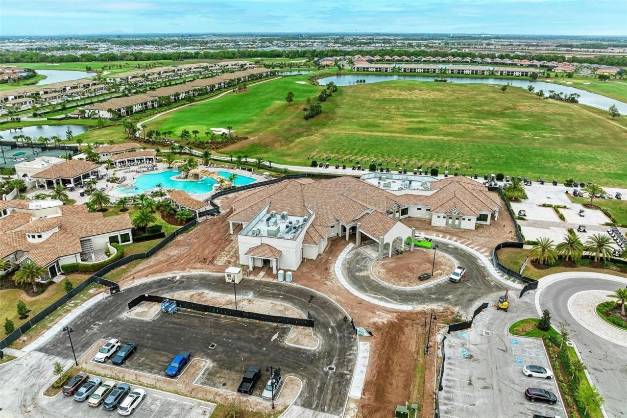 17902 Gawthrop Drive, Unit 307, Lakewood Ranch, FL 34211 Photo