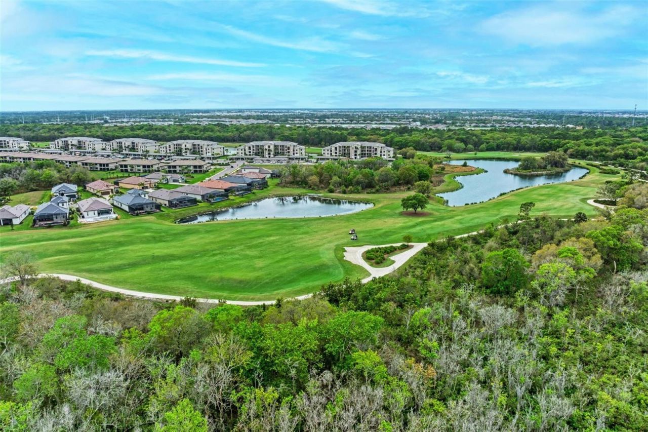 17902 Gawthrop Drive, Unit 307, Lakewood Ranch, FL 34211 Photo