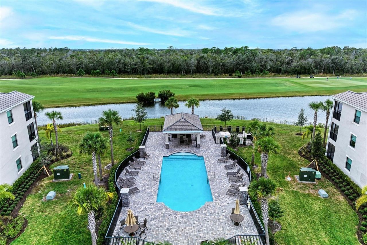 17902 Gawthrop Drive, Unit 307, Lakewood Ranch, FL 34211 Photo