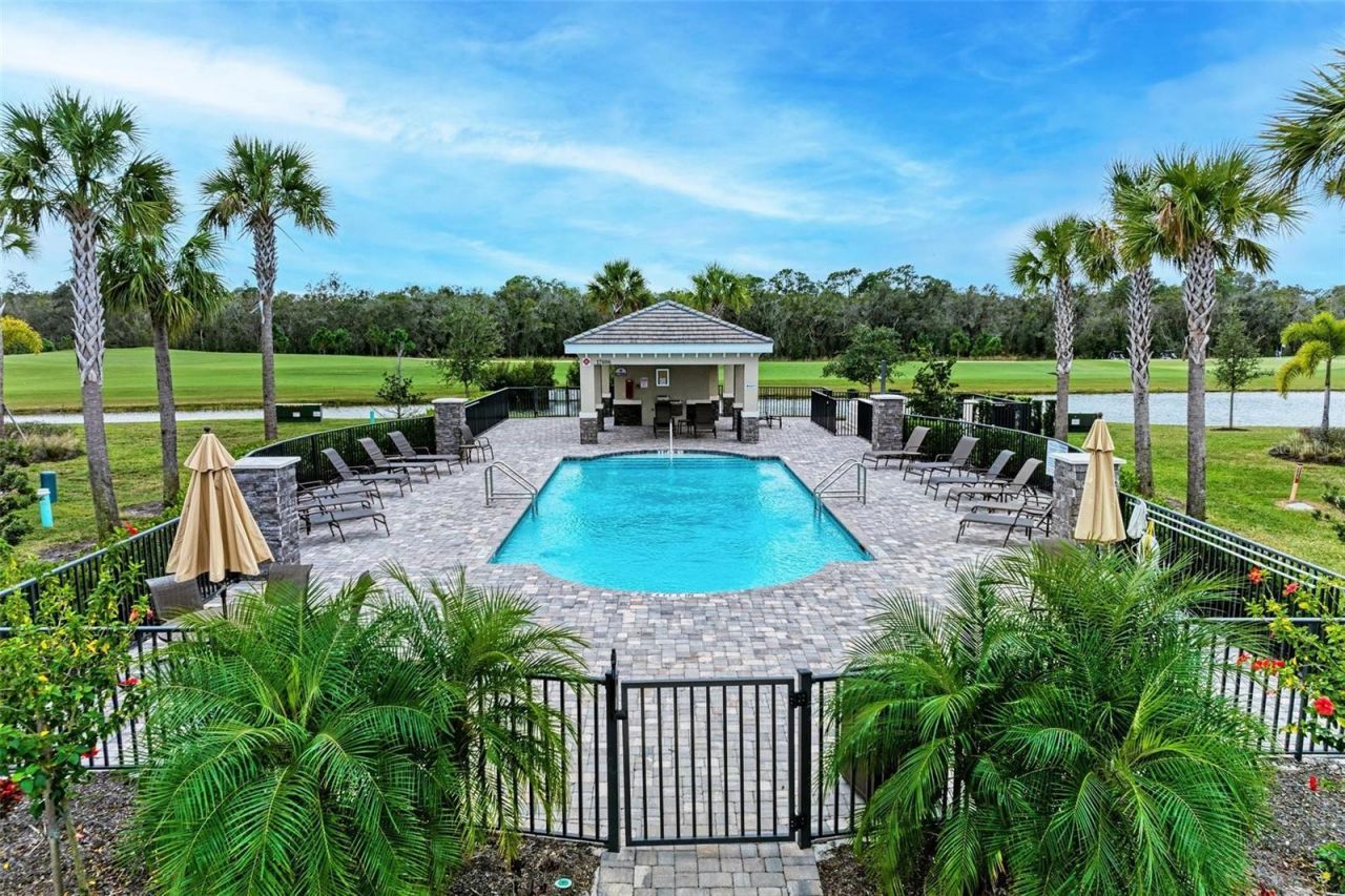 17902 Gawthrop Drive, Unit 307, Lakewood Ranch, FL 34211 Photo