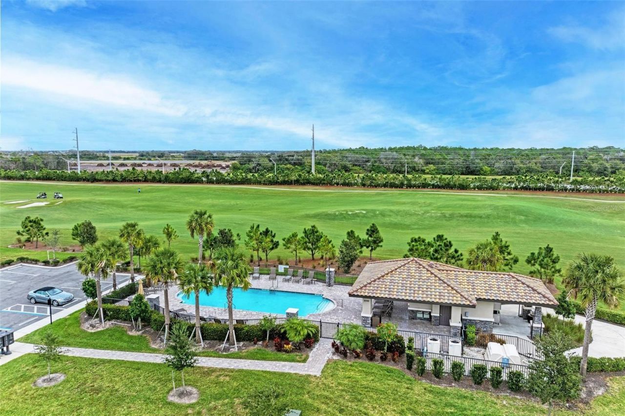 17902 Gawthrop Drive, Unit 307, Lakewood Ranch, FL 34211 Photo