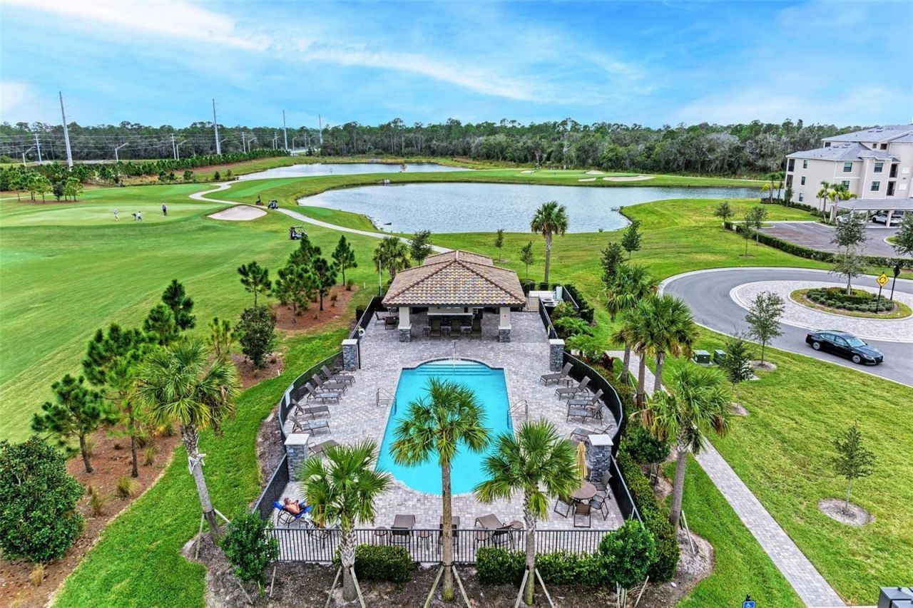 17902 Gawthrop Drive, Unit 307, Lakewood Ranch, FL 34211 Photo