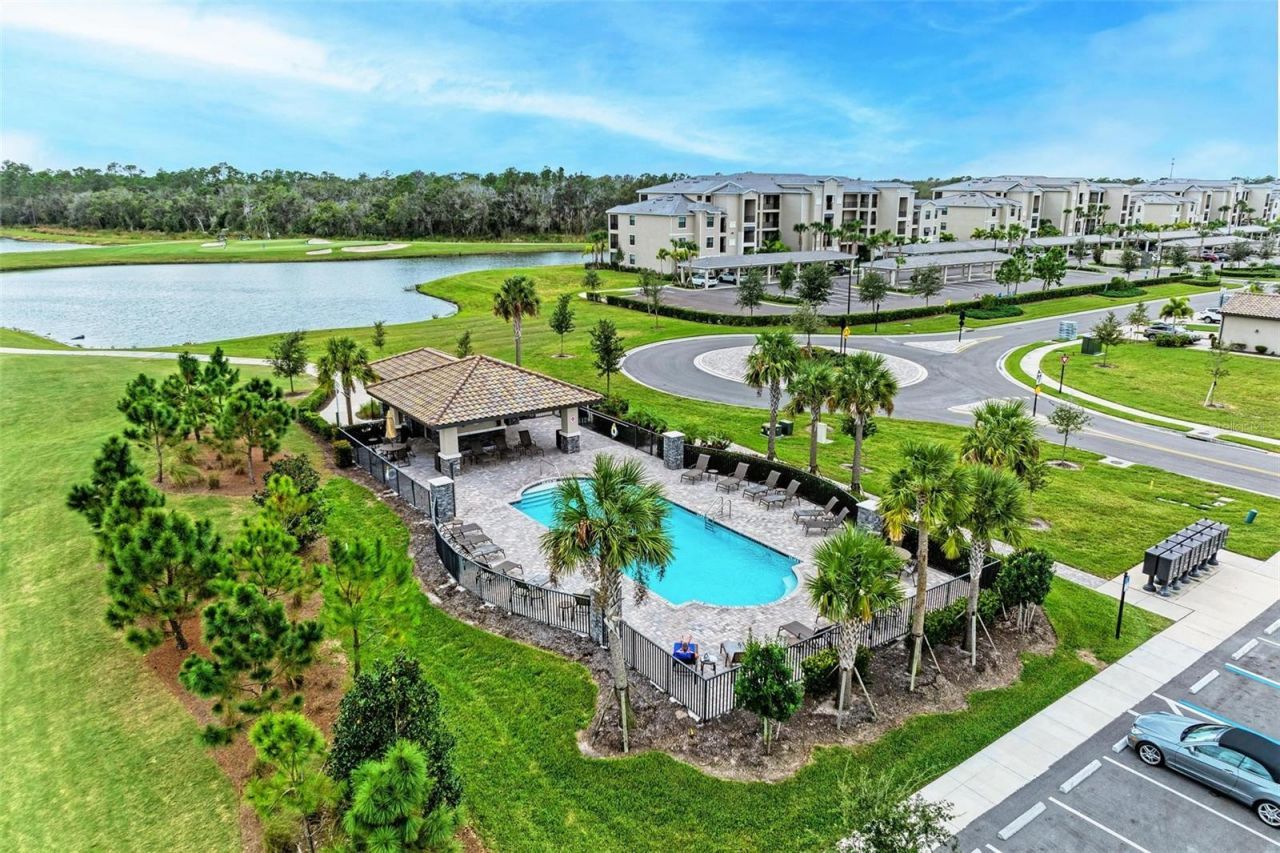 17902 Gawthrop Drive, Unit 307, Lakewood Ranch, FL 34211 Photo